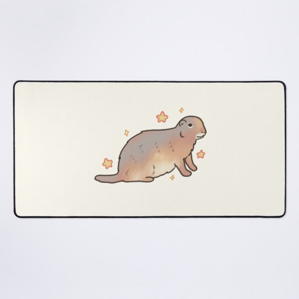 Item preview, gopher art  designed and sold by Artofmayara.