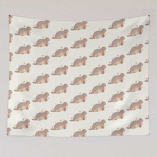 Item preview, gopher art  designed and sold by Artofmayara.
