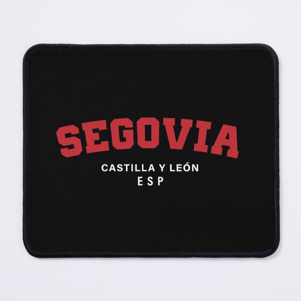 Item preview, SEGOVIA CASTILLA AND LEON SPAIN designed and sold by diego75bcn.