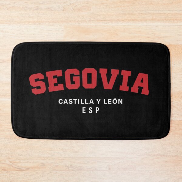 Item preview, SEGOVIA CASTILLA AND LEON SPAIN designed and sold by diego75bcn.