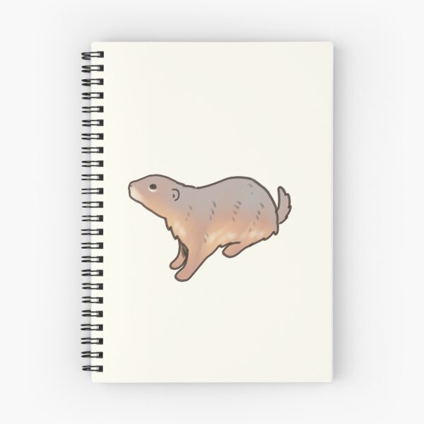 Item preview, gopher drawing  designed and sold by Artofmayara.