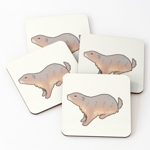 Item preview, gopher drawing  designed and sold by Artofmayara.