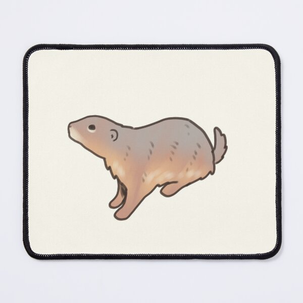 Item preview, gopher drawing  designed and sold by Artofmayara.