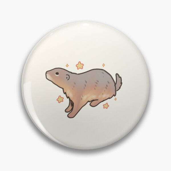 Item preview, gopher art  designed and sold by Artofmayara.