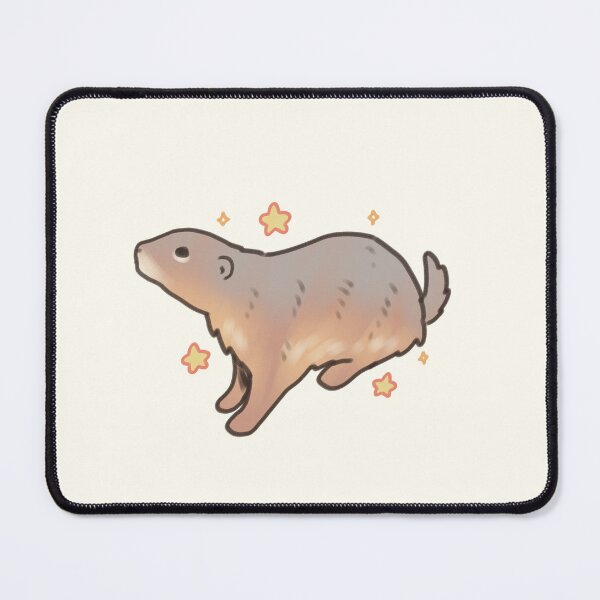 Item preview, gopher art  designed and sold by Artofmayara.