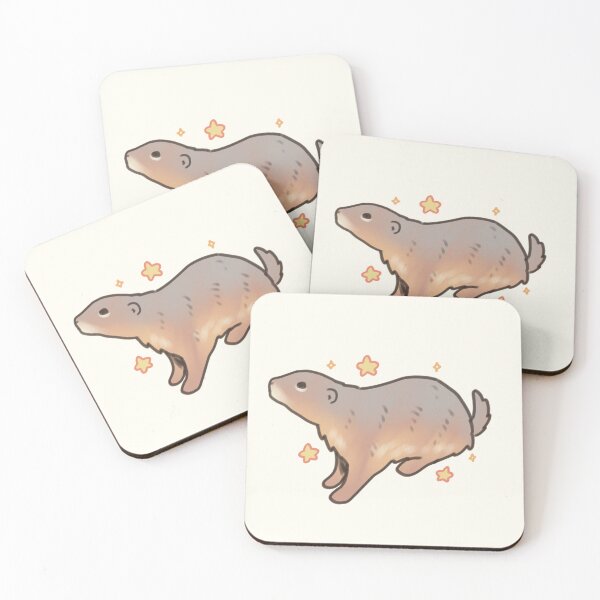 Item preview, gopher art  designed and sold by Artofmayara.