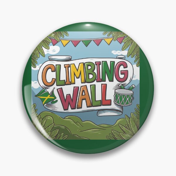 Item preview, wall climbing2014 designed and sold by kuikai123.
