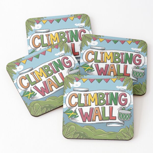 Item preview, wall climbing2014 designed and sold by kuikai123.
