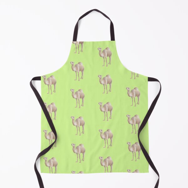 Item preview, camel, safari, savanna designed and sold by Tetiana Pohurska.