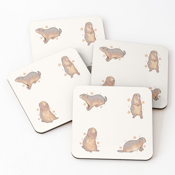 Item preview, Gopher pack designed and sold by Artofmayara.