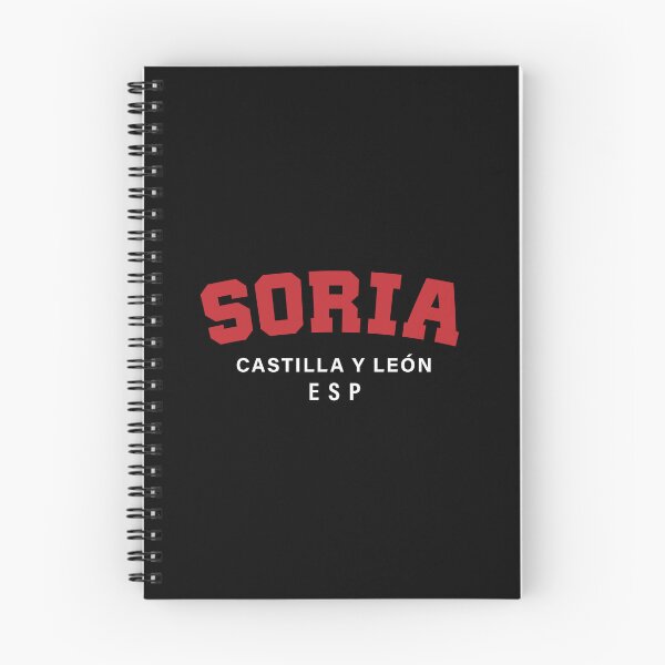 Item preview, SORIA CASTILLA AND LEON SPAIN designed and sold by diego75bcn.