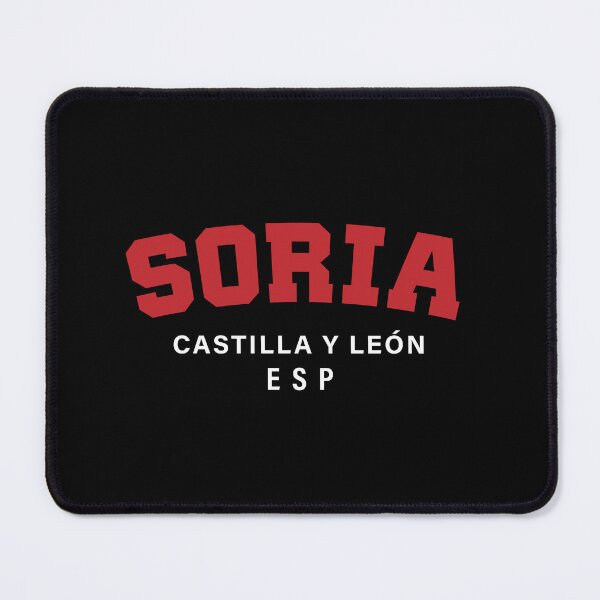 Item preview, SORIA CASTILLA AND LEON SPAIN designed and sold by diego75bcn.