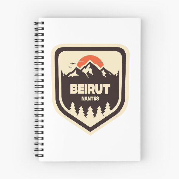Item preview, Beirut Nantes designed and sold by grimesrafa13.