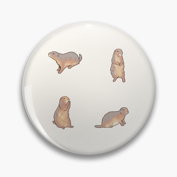 Item preview, Gopher pack designed and sold by Artofmayara.