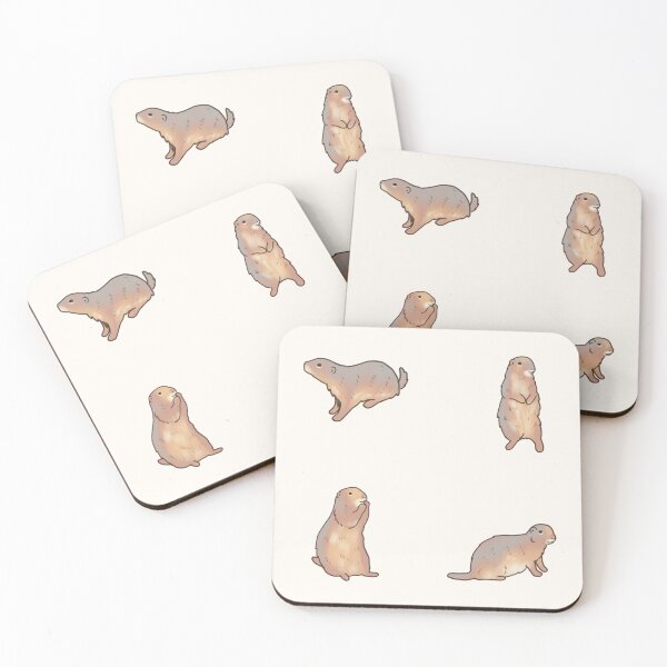 Item preview, Gopher pack designed and sold by Artofmayara.