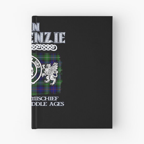 Item preview, Clan Mackenzie crest Scottish clans Scottish surname designed and sold by Clan1093.