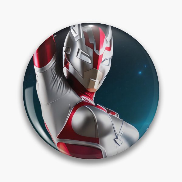 Item preview, galaxy giant heroine "normi" (ultraman like) designed and sold by Leo-Fein.
