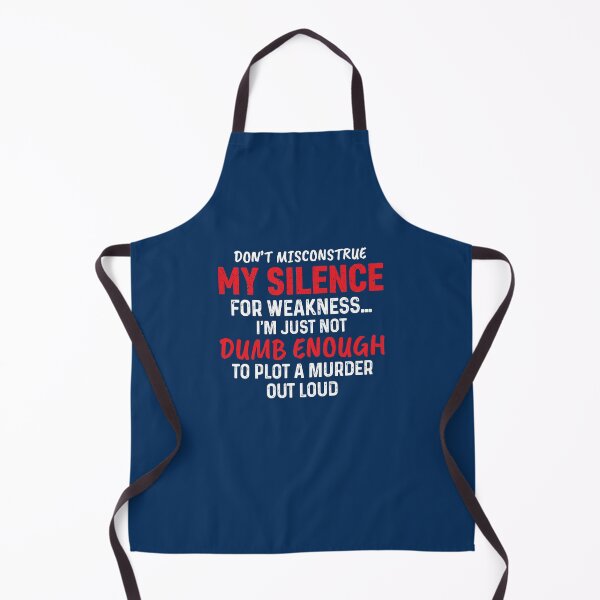 Item preview, What’s the craziest plan you've ever thought but never said out loud? designed and sold by Sarcasmisfun.
