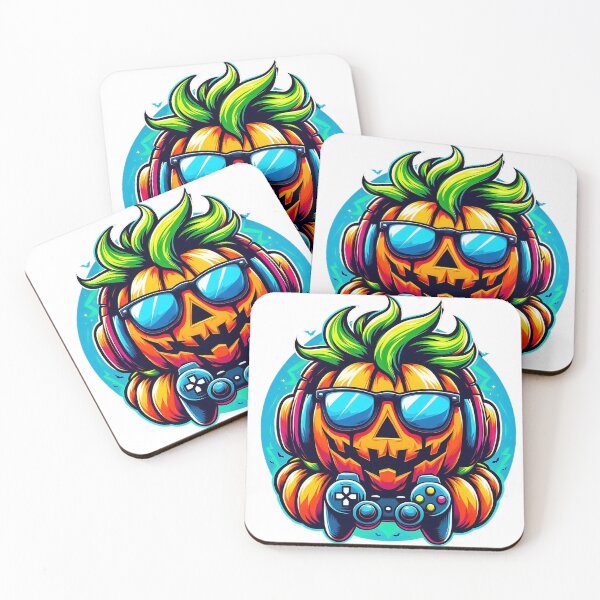 Item preview, Digital Halloween Bash designed and sold by holidayT-shirt.