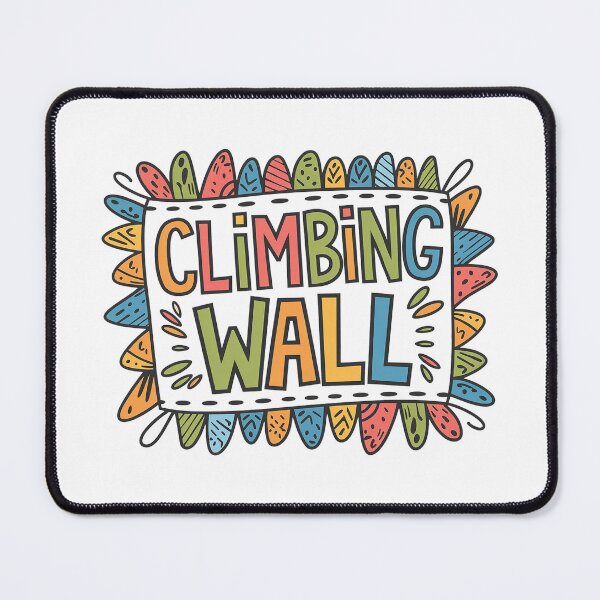 Item preview, 214wall climbing designed and sold by kuikai123.