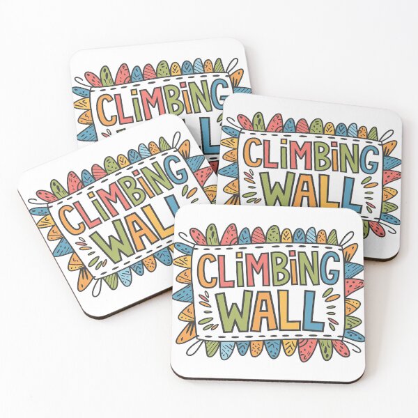 Item preview, 214wall climbing designed and sold by kuikai123.
