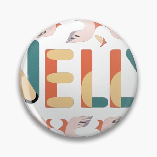 Item preview, Nelly,are you a romance lover- awesome gift for birds - x lovers  designed and sold by RAZ1995.
