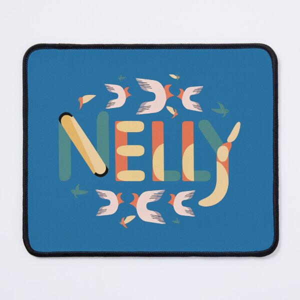 Item preview, Nelly,are you a romance lover- awesome gift for birds - x lovers  designed and sold by RAZ1995.