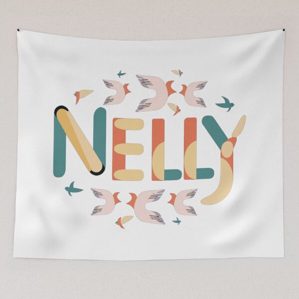 Item preview, Nelly,are you a romance lover- awesome gift for birds - x lovers  designed and sold by RAZ1995.
