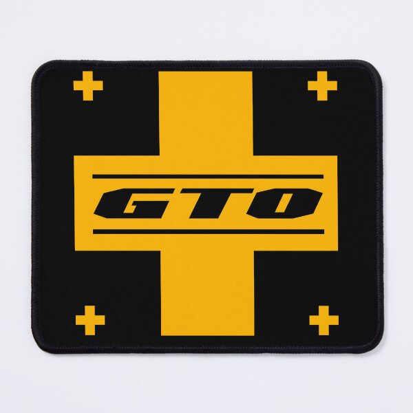 Item preview, GTO - Logo 1991 designed and sold by justanotherw.