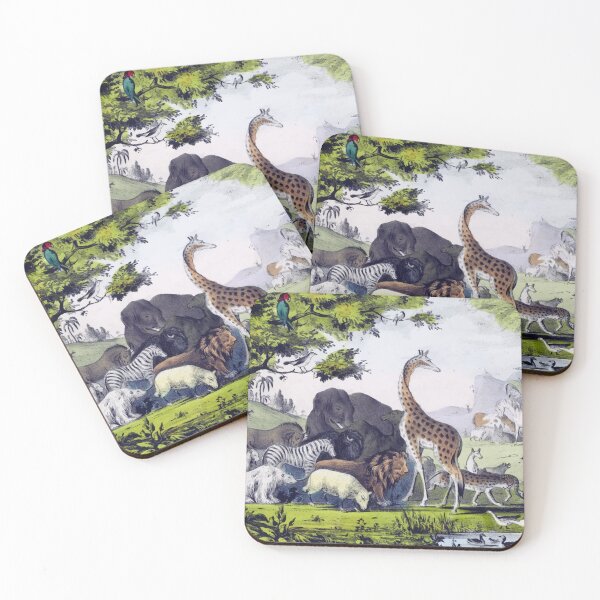 Item preview, Naming Animals designed and sold by Spenzant.