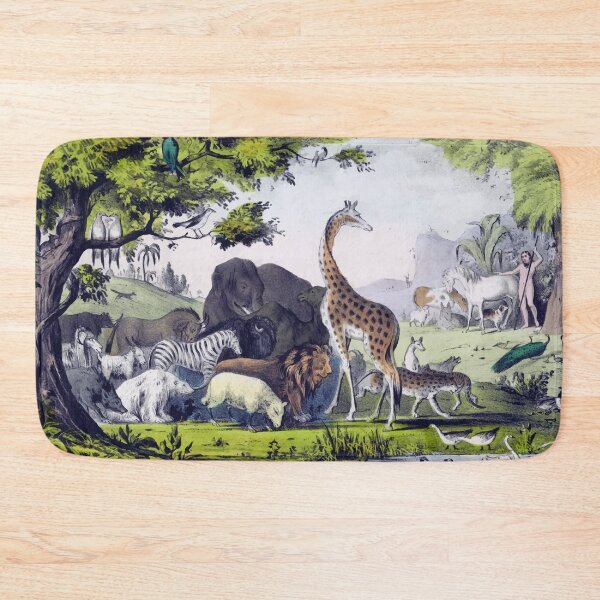 Item preview, Naming Animals designed and sold by Spenzant.