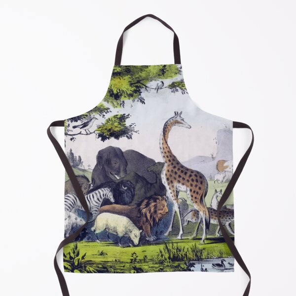 Item preview, Naming Animals designed and sold by Spenzant.