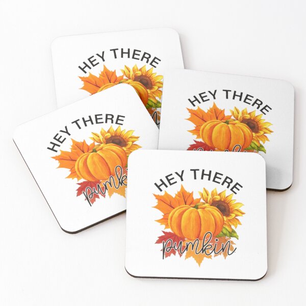 Item preview, Hey Pumpkin designed and sold by -justb-.