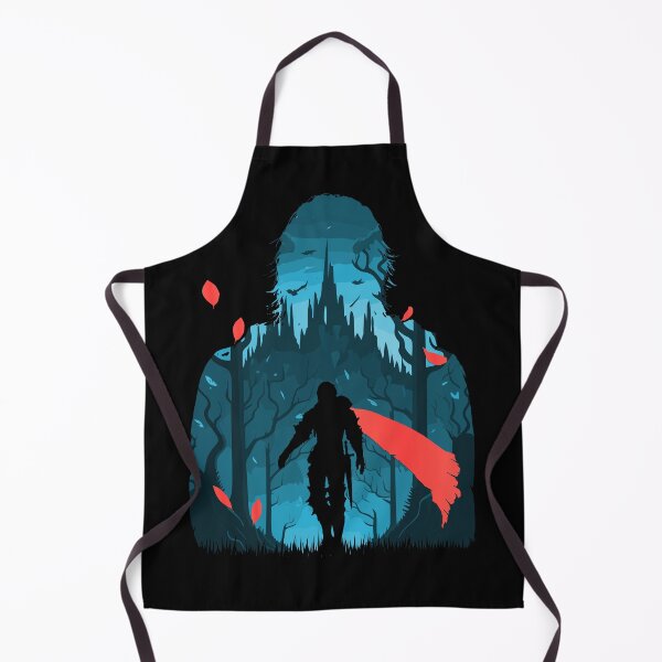 Item preview, Final Fantasy XVI - Clive *Negative Illusion* designed and sold by MyRetroArt.
