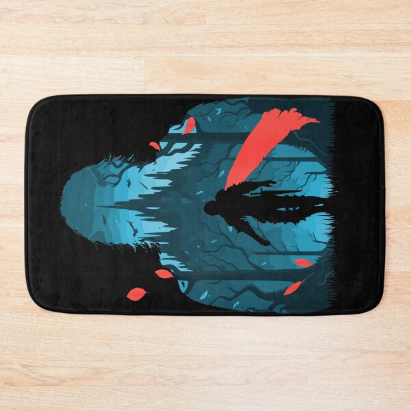 Item preview, Final Fantasy XVI - Clive *Negative Illusion* designed and sold by MyRetroArt.