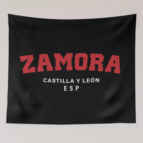 Item preview, ZAMORA CASTILLA AND LEON SPAIN designed and sold by diego75bcn.