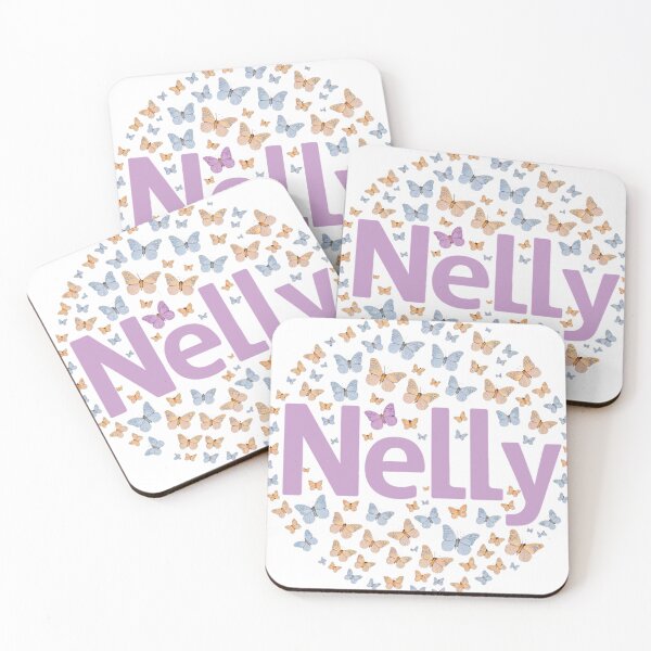 Item preview, Nelly are you a romantic lover, butterfly ? style designed and sold by RAZ1995.