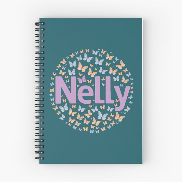 Item preview, Nelly are you a romantic lover, butterfly ? style designed and sold by RAZ1995.