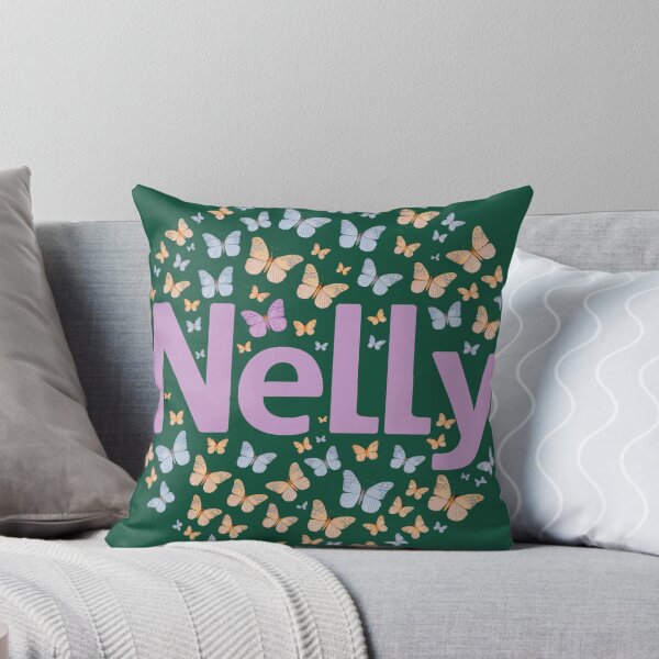 Item preview, Nelly are you a romantic lover, butterfly ? style designed and sold by RAZ1995.