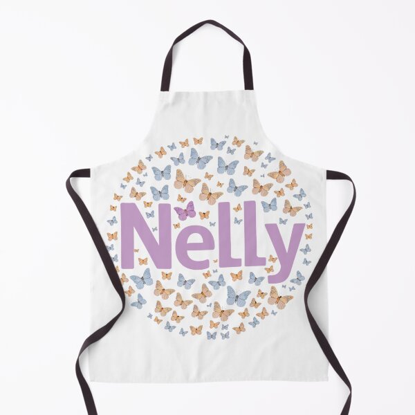 Item preview, Nelly are you a romantic lover, butterfly ? style designed and sold by The Velvet Vault.