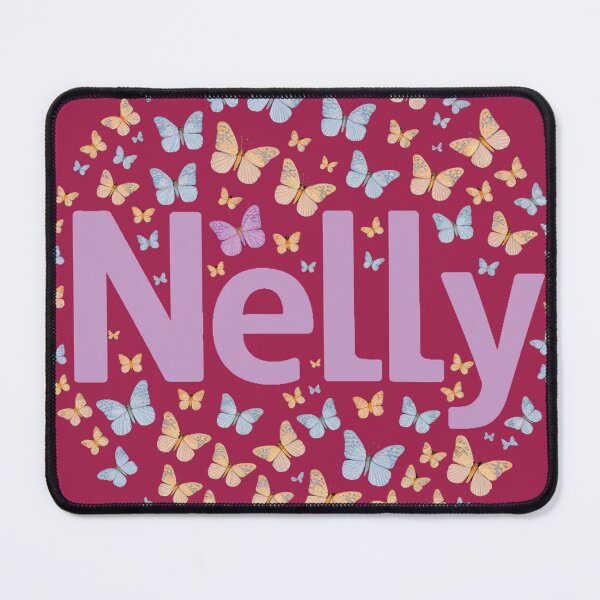 Item preview, Nelly are you a romantic lover, butterfly ? style designed and sold by RAZ1995.
