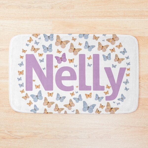 Item preview, Nelly are you a romantic lover, butterfly ? style designed and sold by RAZ1995.
