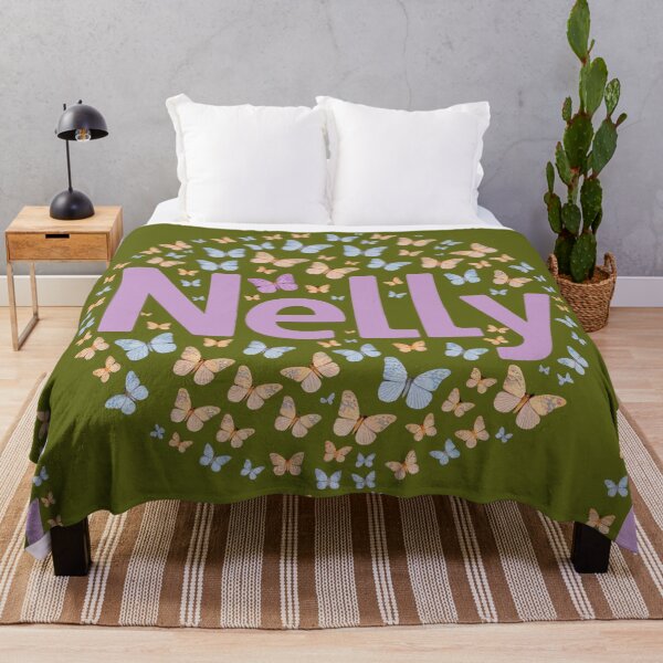 Item preview, Nelly are you a romantic lover, butterfly ? style designed and sold by RAZ1995.