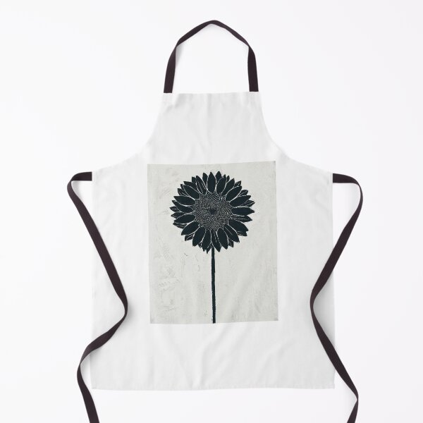 Item preview, Sunflower Ukraine Solidarity designed and sold by Angry Swan Designs.