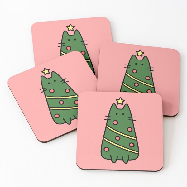 Item preview, Catmas Tree designed and sold by Cre8iveCat.