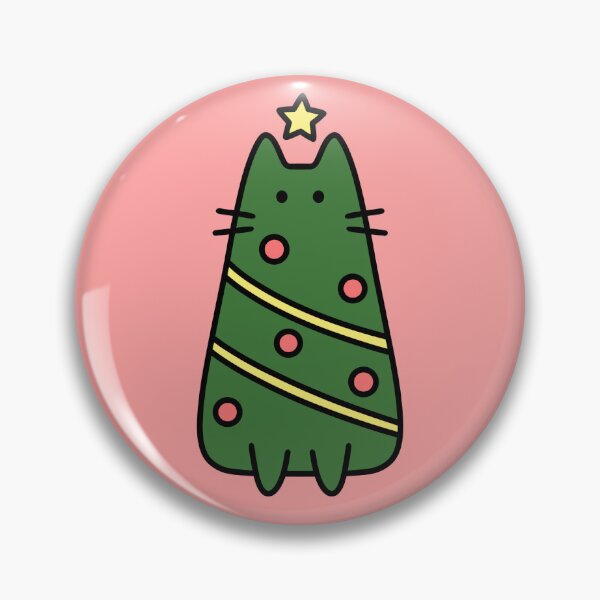 Item preview, Catmas Tree designed and sold by Cre8iveCat.