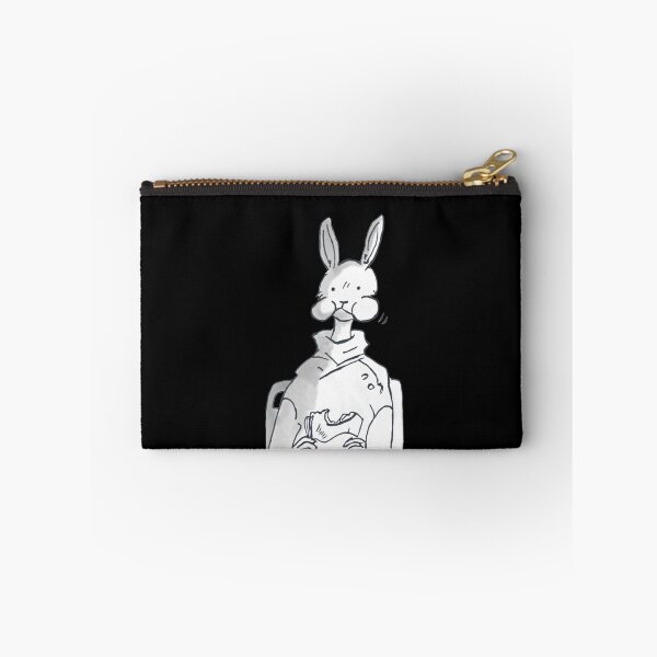 Item preview, Beastars Haru Legoshi designed and sold by MasKarTronik.