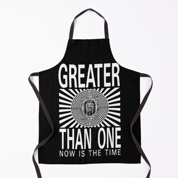 Item preview, Greater Than One - Now Is The Time designed and sold by justanotherw.