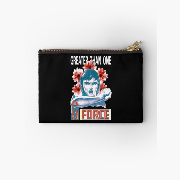 Item preview, Greater Than One - G-Force 1 designed and sold by justanotherw.