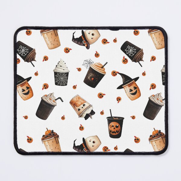 Item preview, Creepy cute witch cups. Halloween design designed and sold by natalidesign.